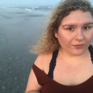 Meet your Posher, Patricia